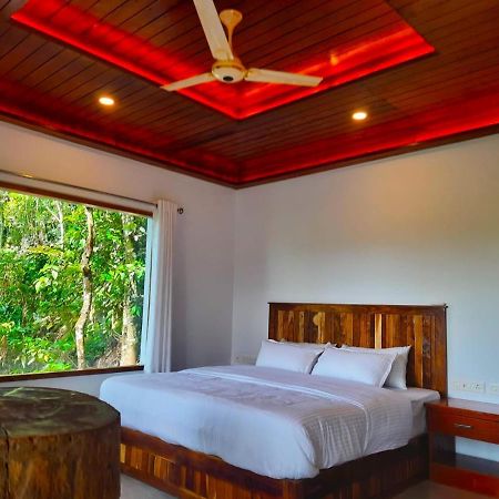 Kurinjiyil Farm Stay Munnar Eksteriør billede