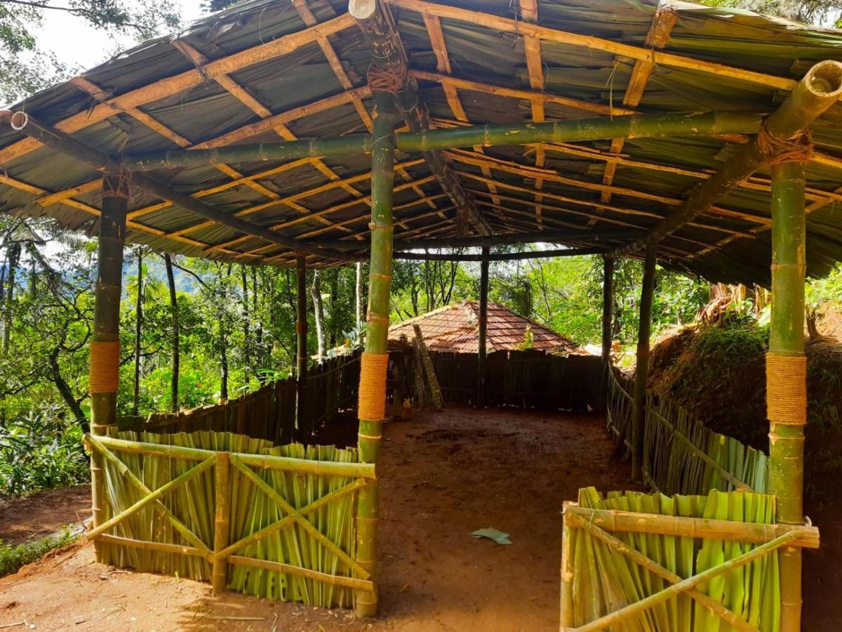 Kurinjiyil Farm Stay Munnar Eksteriør billede