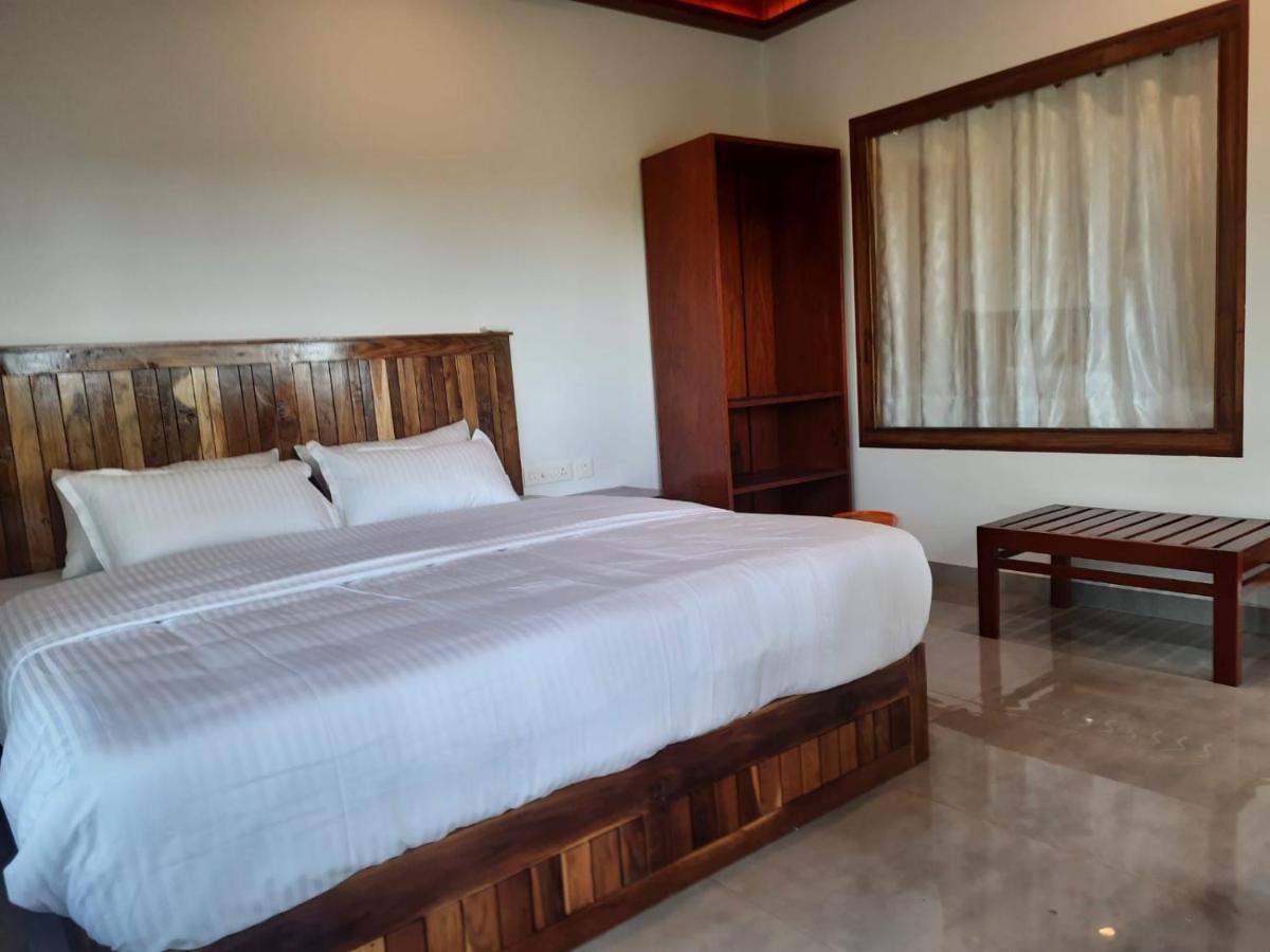 Kurinjiyil Farm Stay Munnar Eksteriør billede