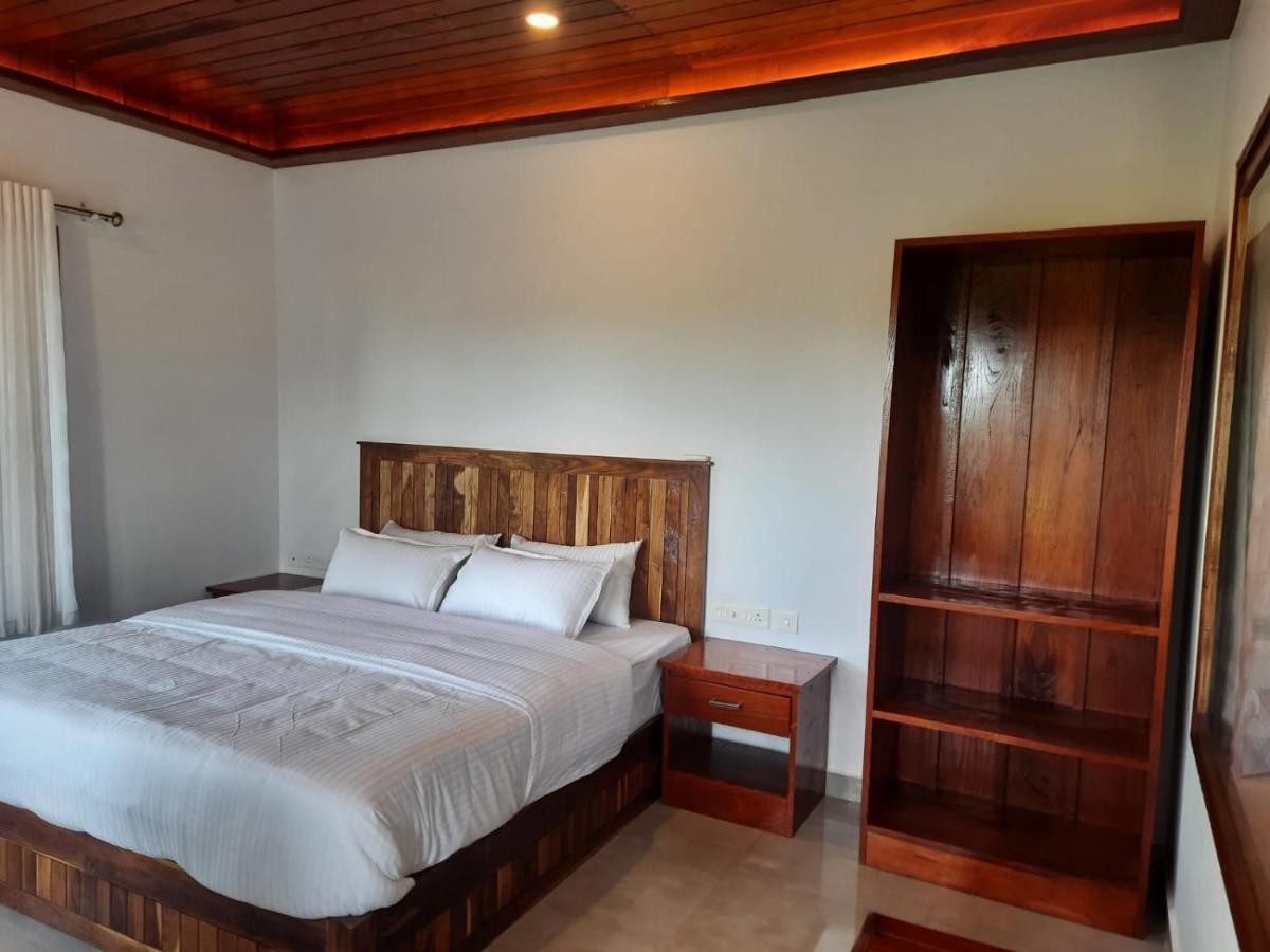Kurinjiyil Farm Stay Munnar Eksteriør billede